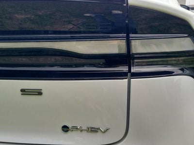 2025 Toyota Prius Plug-In Hybrid XSE