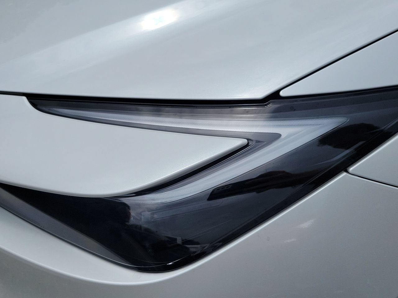 2025 Toyota Prius Plug-In Hybrid XSE