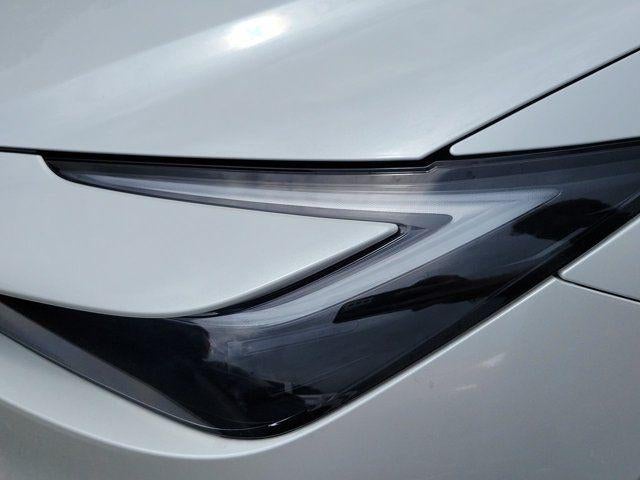 2025 Toyota Prius Plug-In Hybrid XSE