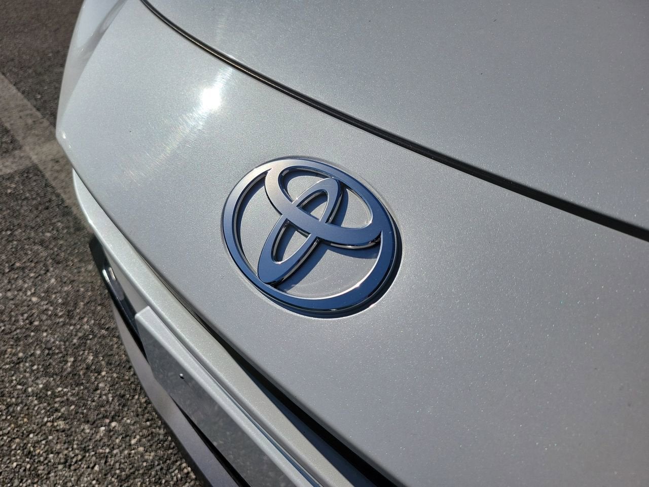 2023 Toyota Prius Limited