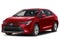2026 Toyota Corolla Hybrid XLE