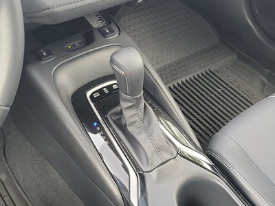 2026 Toyota Corolla Hybrid XLE