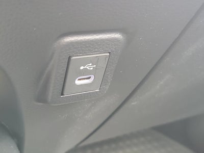 2026 Toyota Corolla Hybrid XLE