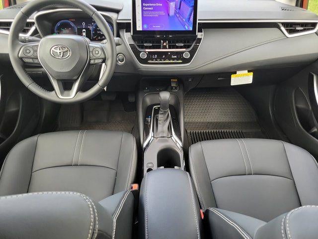 2026 Toyota Corolla Hybrid XLE