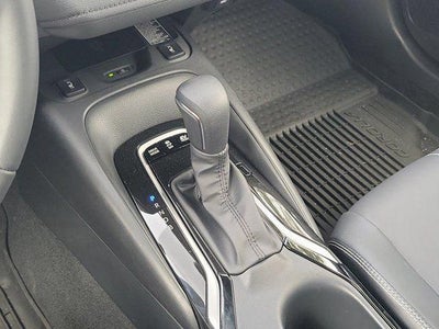 2026 Toyota Corolla Hybrid XLE