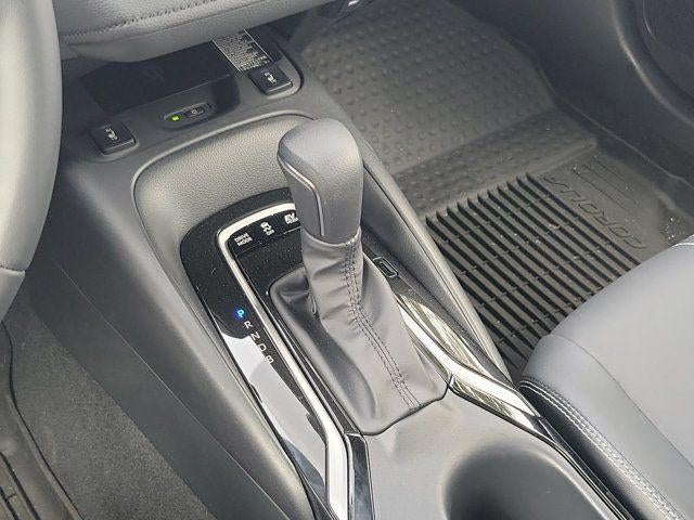 2026 Toyota Corolla Hybrid XLE