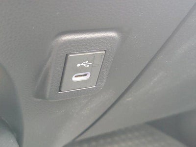 2026 Toyota Corolla Hybrid XLE