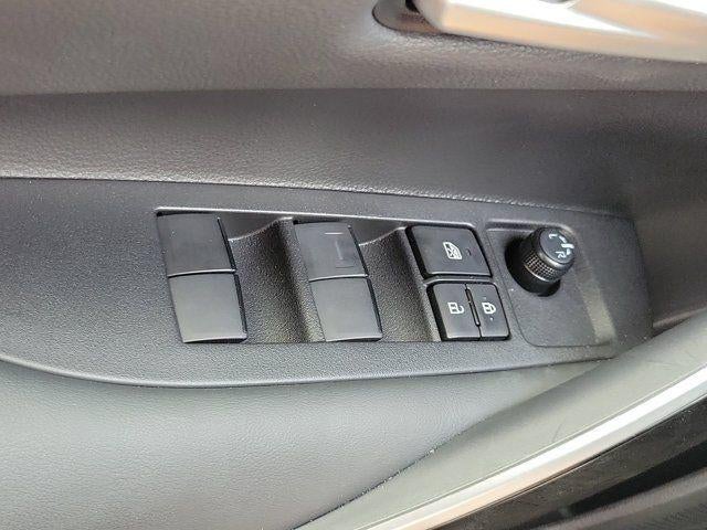 2026 Toyota Corolla Hybrid XLE