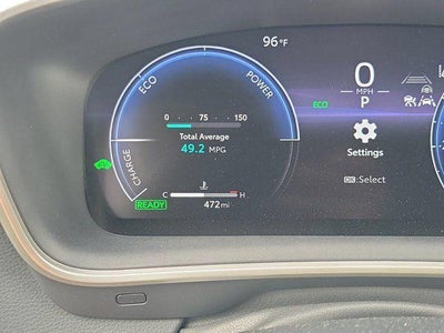 2026 Toyota Corolla Hybrid XLE