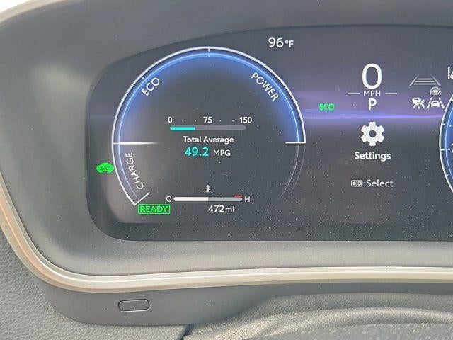 2026 Toyota Corolla Hybrid XLE