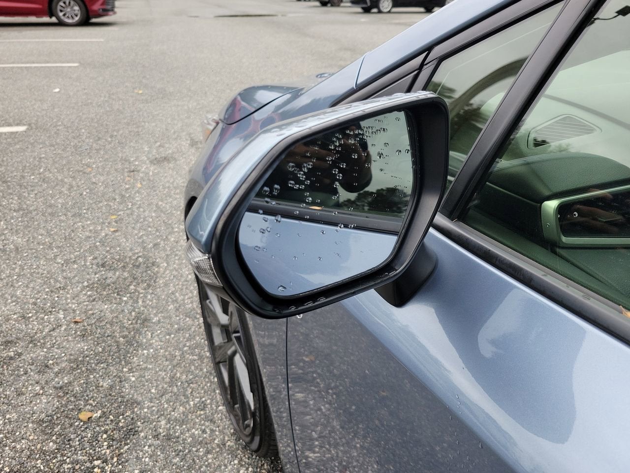 2023 Toyota Corolla Hybrid SE