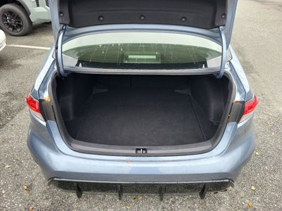 2023 Toyota Corolla Hybrid SE