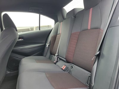 2023 Toyota Corolla Hybrid SE