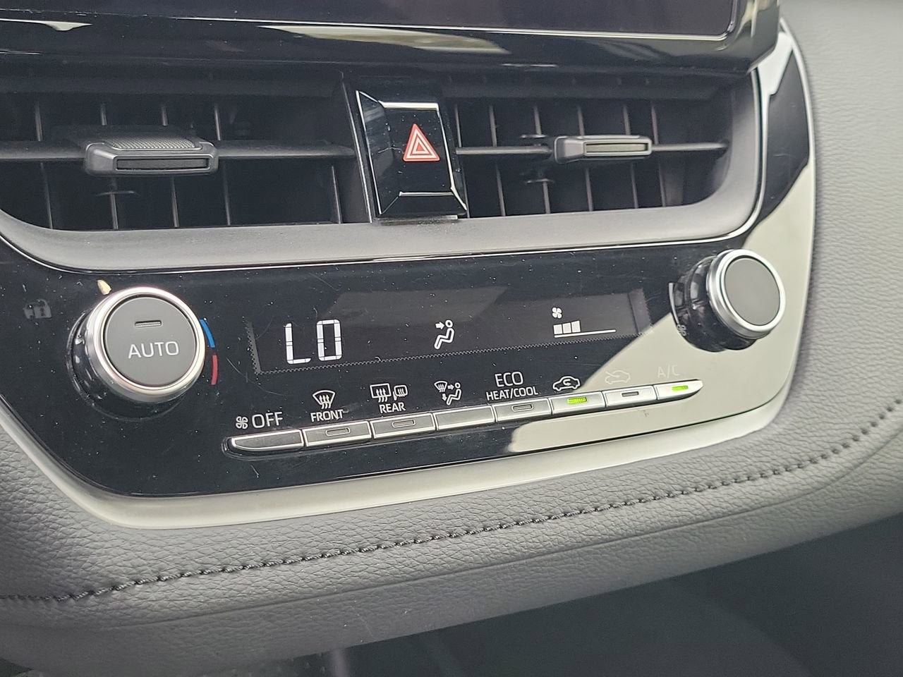 2023 Toyota Corolla Hybrid SE