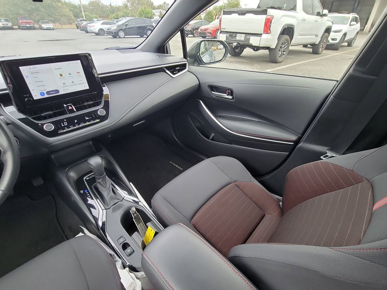 2023 Toyota Corolla Hybrid SE