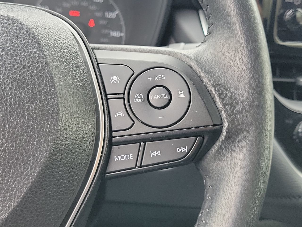 2023 Toyota Corolla Hybrid SE