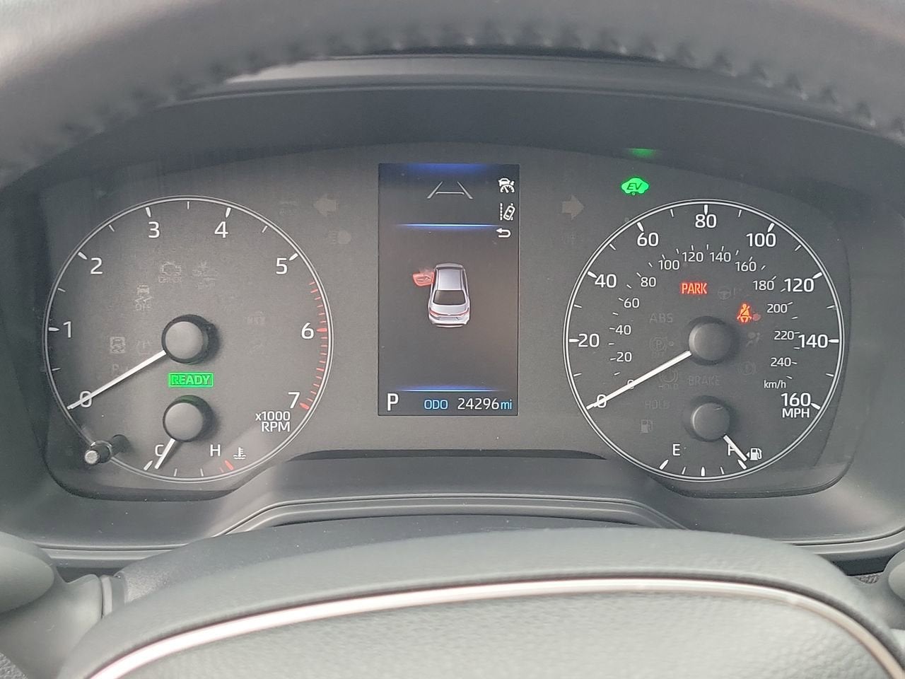 2023 Toyota Corolla Hybrid SE