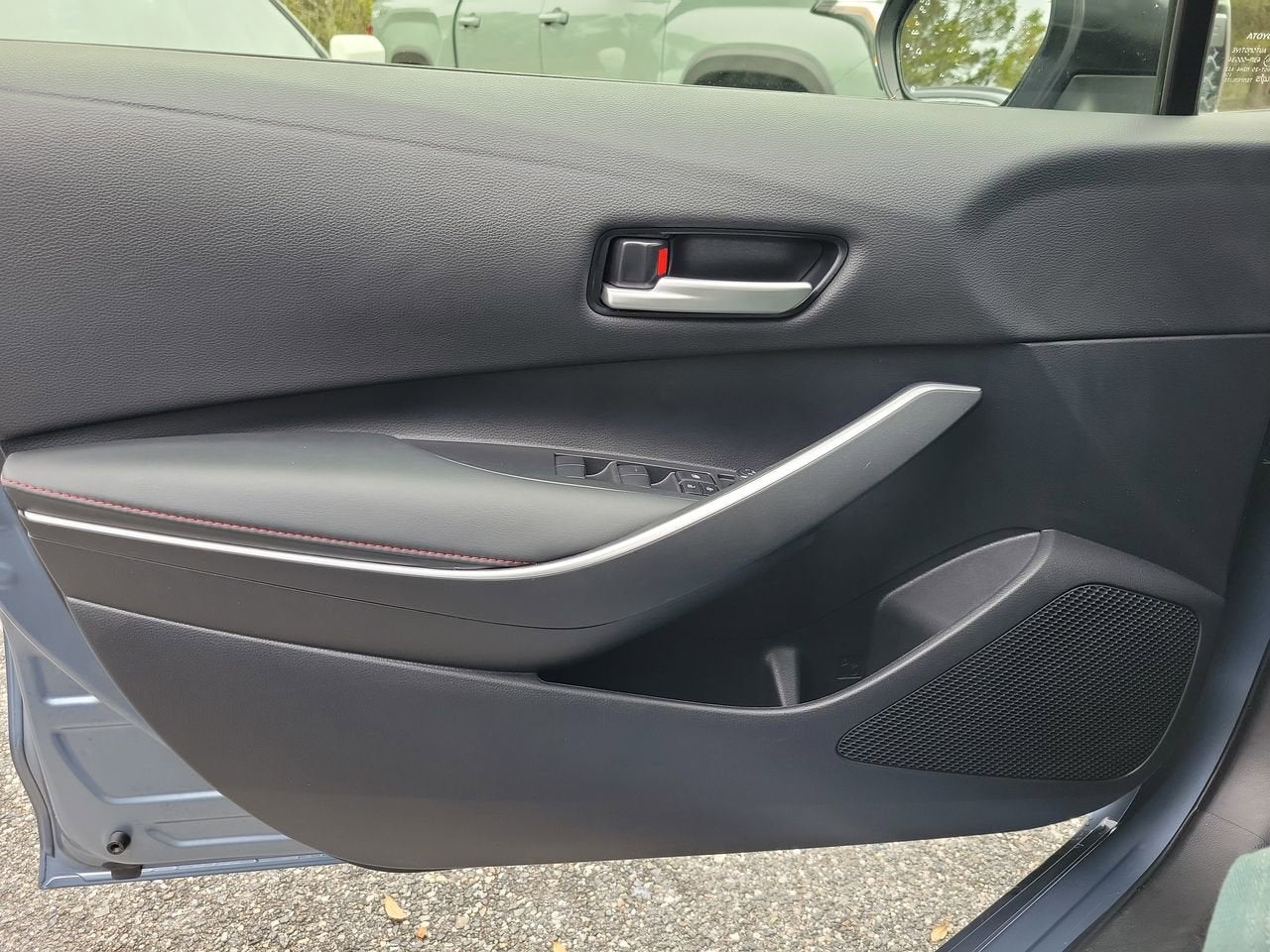 2023 Toyota Corolla Hybrid SE