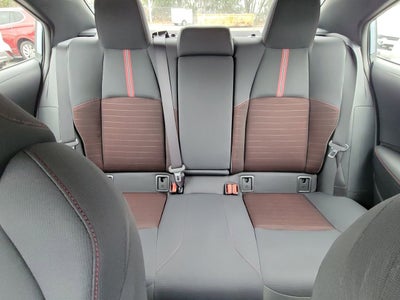 2023 Toyota Corolla Hybrid SE