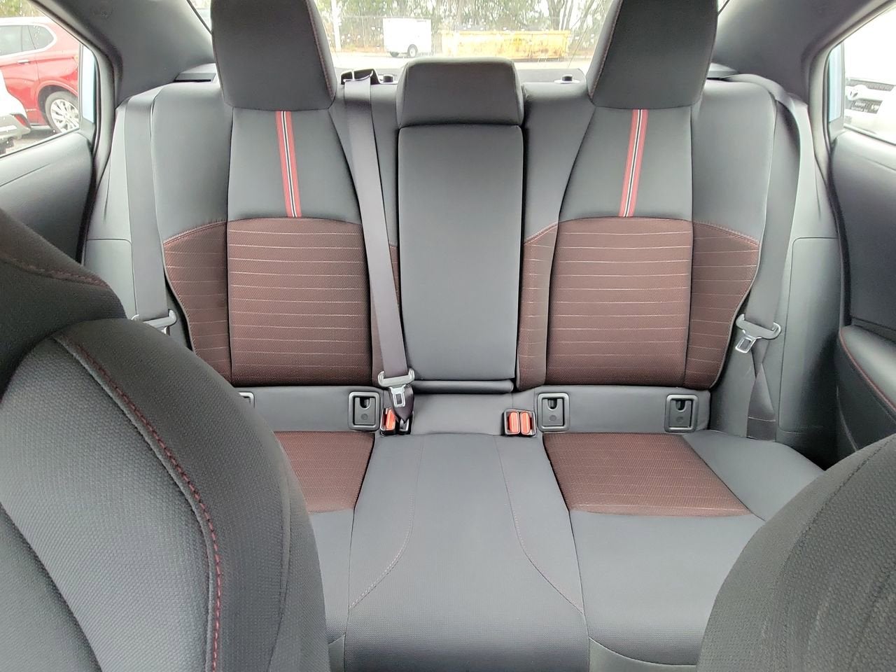 2023 Toyota Corolla Hybrid SE