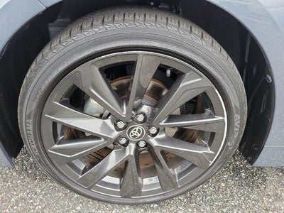 2023 Toyota Corolla Hybrid SE