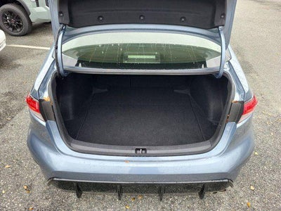 2023 Toyota Corolla Hybrid SE