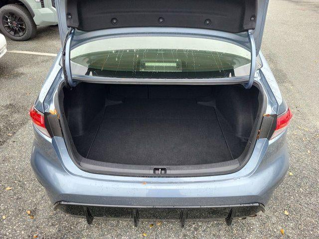 2023 Toyota Corolla Hybrid SE