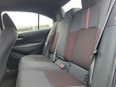 2023 Toyota Corolla Hybrid SE