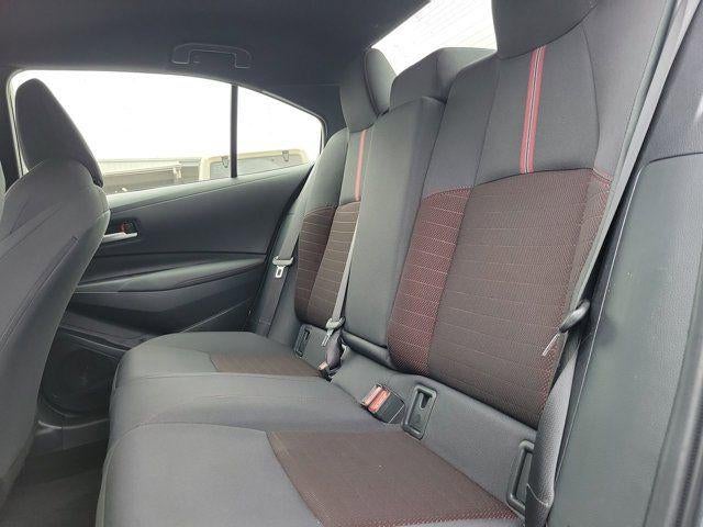 2023 Toyota Corolla Hybrid SE