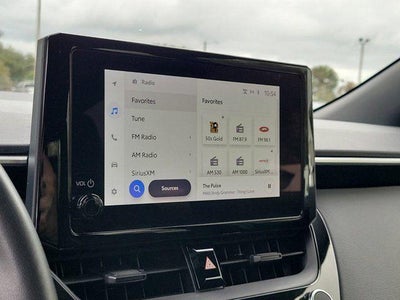 2023 Toyota Corolla Hybrid SE