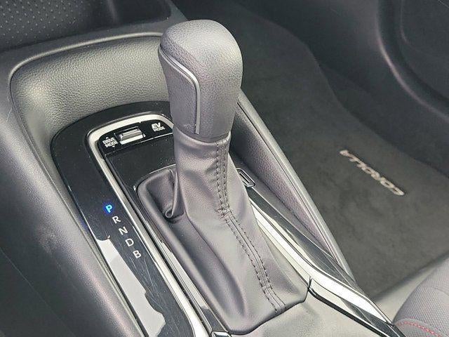 2023 Toyota Corolla Hybrid SE