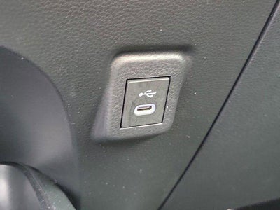 2023 Toyota Corolla Hybrid SE