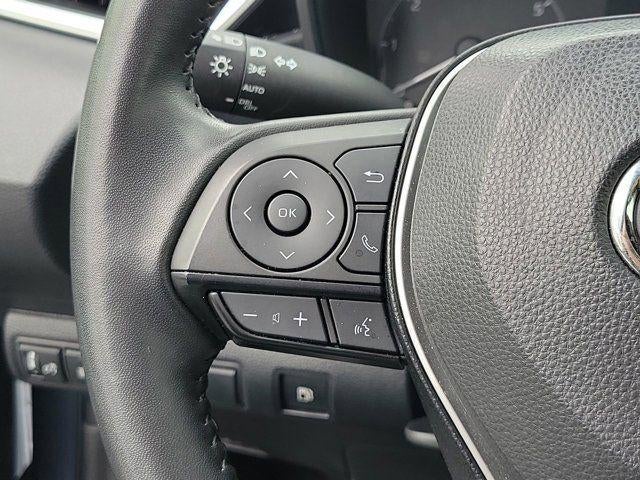 2023 Toyota Corolla Hybrid SE