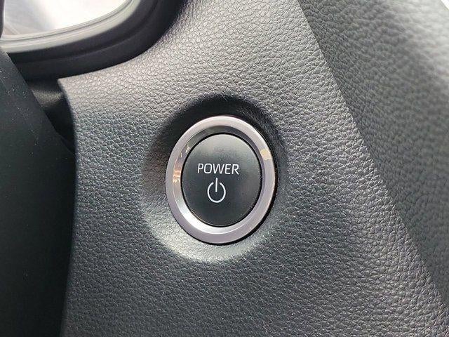 2023 Toyota Corolla Hybrid SE