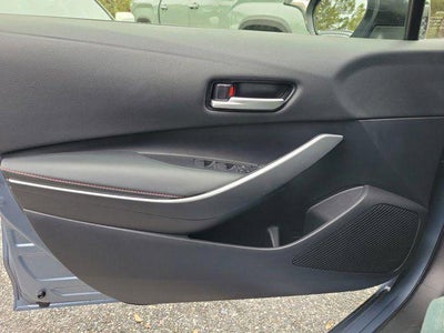 2023 Toyota Corolla Hybrid SE