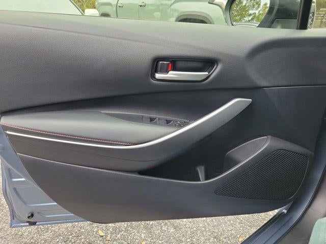 2023 Toyota Corolla Hybrid SE