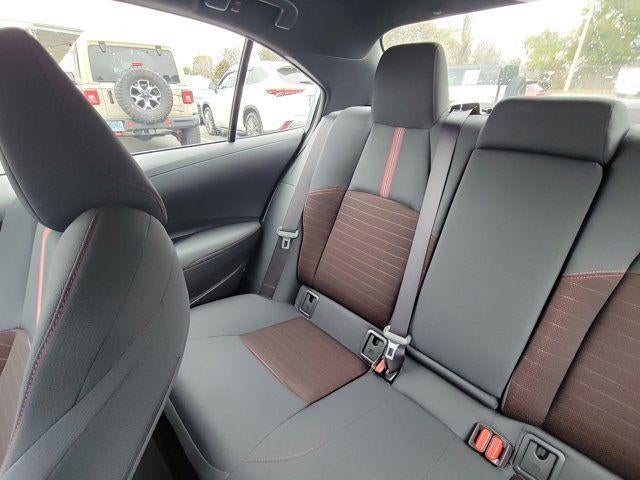 2023 Toyota Corolla Hybrid SE