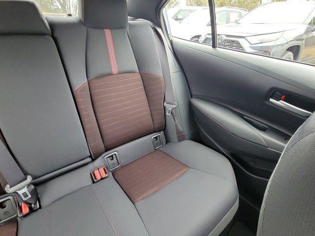 2023 Toyota Corolla Hybrid SE