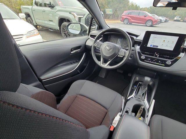 2023 Toyota Corolla Hybrid SE