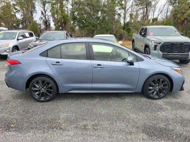 2023 Toyota Corolla Hybrid SE