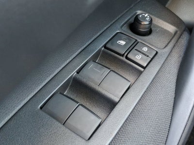 2020 Toyota Corolla Hybrid LE