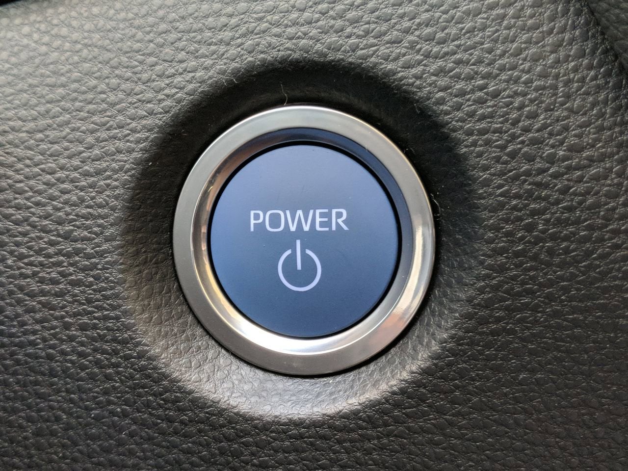 2020 Toyota Corolla Hybrid LE