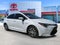 2020 Toyota Corolla Hybrid LE