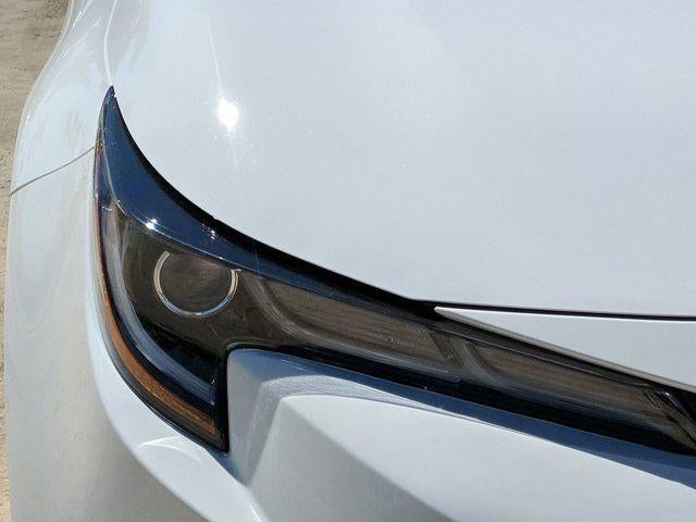2020 Toyota Corolla Hybrid LE