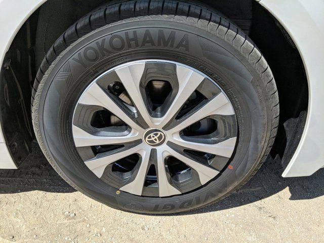 2020 Toyota Corolla Hybrid LE