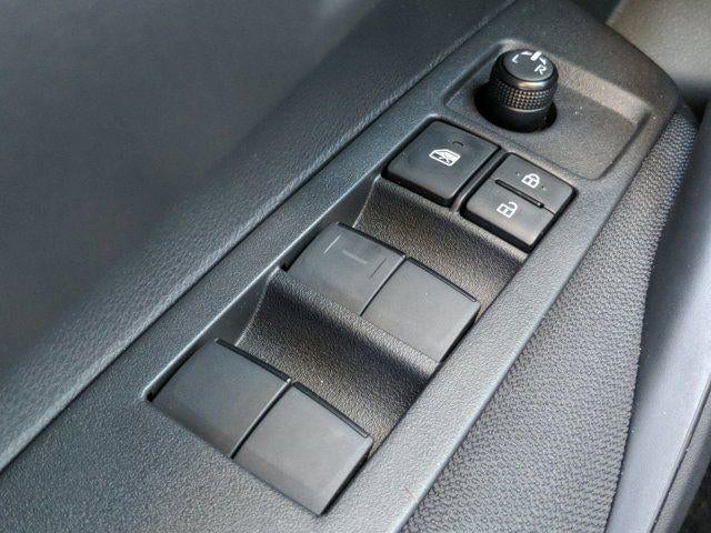 2020 Toyota Corolla Hybrid LE