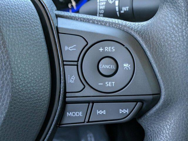 2020 Toyota Corolla Hybrid LE