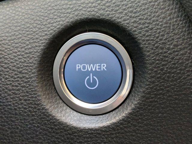 2020 Toyota Corolla Hybrid LE