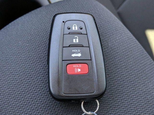 2020 Toyota Corolla Hybrid LE