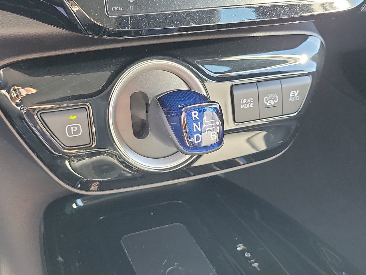 2021 Toyota Prius Prime XLE